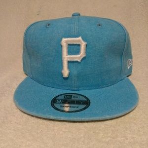 Authentic snapback hats